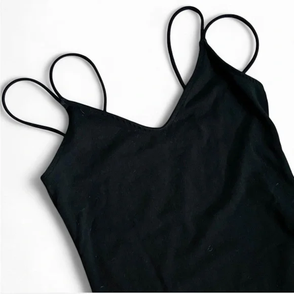 American Eagle Double Strap Bodysuit - Picture 2 of 2